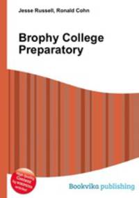Brophy College Preparatory