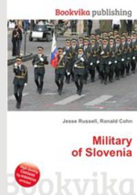 Military of Slovenia