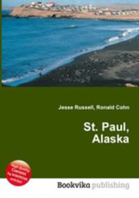 St. Paul, Alaska