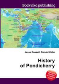 History of Pondicherry