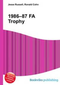 1986–87 FA Trophy