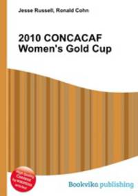 2010 CONCACAF Women