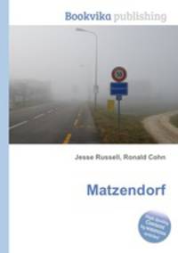 Matzendorf