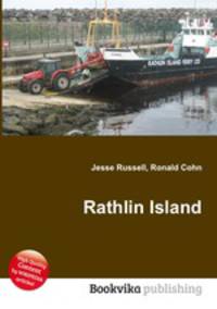 Rathlin Island