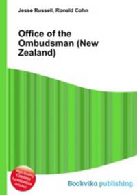 Office of the Ombudsman (New Zealand)