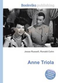 Anne Triola