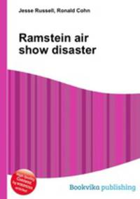 Ramstein air show disaster