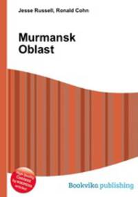 Murmansk Oblast