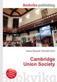 Cambridge Union Society