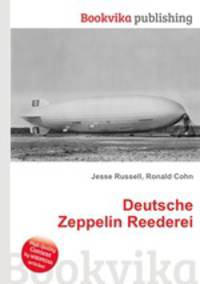 Deutsche Zeppelin Reederei