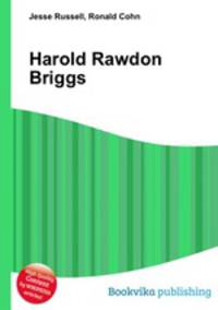 Harold Rawdon Briggs