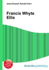 Francis Whyte Ellis