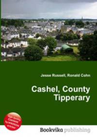 Cashel, County Tipperary