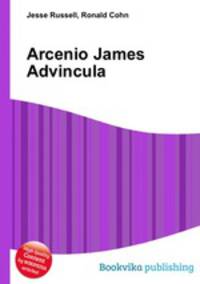 Arcenio James Advincula