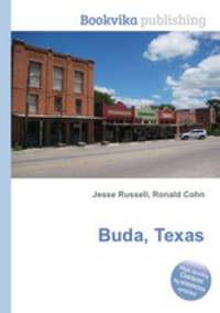 Buda, Texas