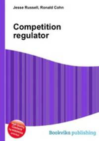 Competition regulator