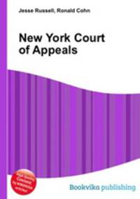 New York Court of Appeals