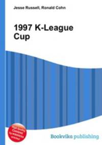 1997 K-League Cup
