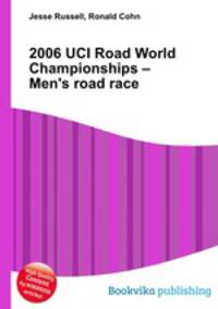 2006 UCI Road World Championships – Men