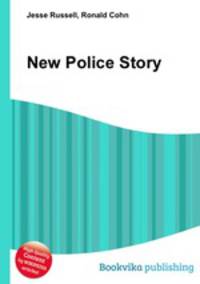 New Police Story