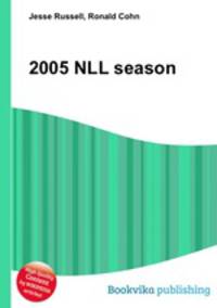 2005 NLL season