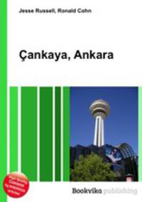 Cankaya, Ankara