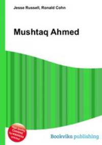 Mushtaq Ahmed