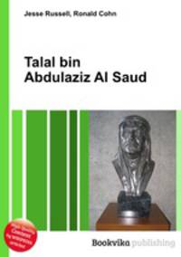 Talal bin Abdulaziz Al Saud