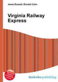 Virginia Railway Express