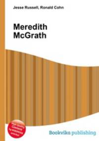 Meredith McGrath