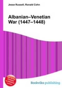 Albanian–Venetian War (1447–1448)