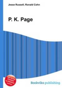 P. K. Page