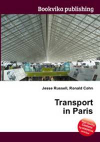 Transport in Paris