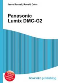Panasonic Lumix DMC-G2