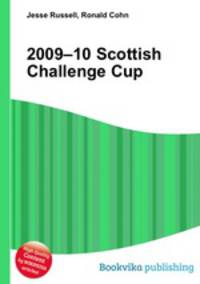 2009–10 Scottish Challenge Cup