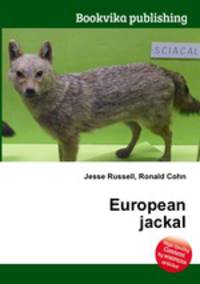 European jackal