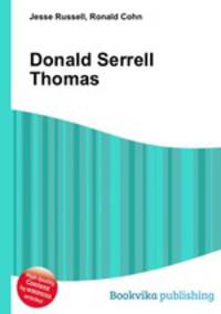 Donald Serrell Thomas