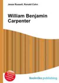 William Benjamin Carpenter