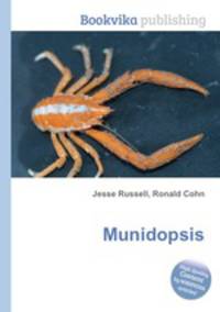 Munidopsis
