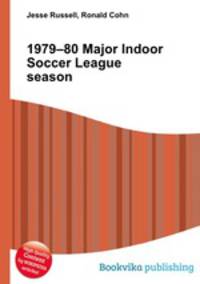 1979–80 Major Indoor Soccer League season
