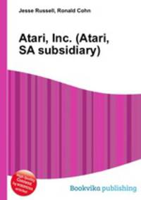 Atari, Inc. (Atari, SA subsidiary)