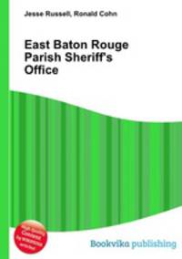 East Baton Rouge Parish Sheriff