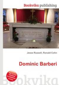 Dominic Barberi