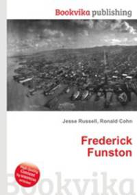 Frederick Funston