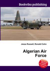 Algerian Air Force