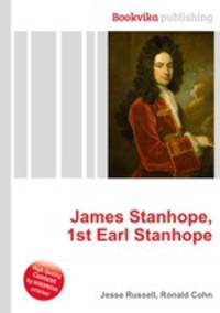 James Stanhope, 1st Earl Stanhope