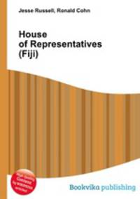 House of Representatives (Fiji)