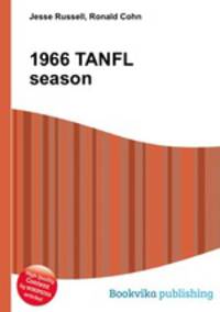 1966 TANFL season