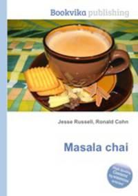 Masala chai