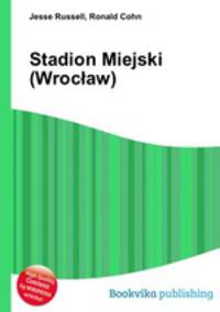 Stadion Miejski (Wroclaw)